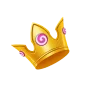 Crown at All Slots Club Online Casino