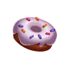 Donut at All Slots Club Online Casino