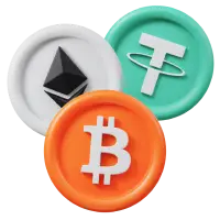 All cryptocurrencies are supported at All Slots Club Casino