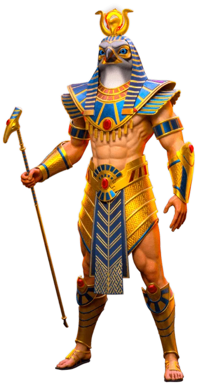 Egyptian at All Slots Club Online Casino